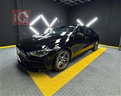 مرسيدس بنز CLA